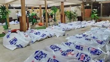 Πόλεμος στο Ισραήλ: Φρίκη σε κιμπούτς - Η Χαμάς εκτέλεσε 108 ανθρώπους, στοιβαγμένες σακούλες με σορούς 