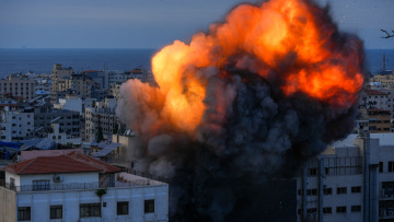 Πόλεμος στο Ισραήλ: Σκοτώθηκε από έκρηξη στη Λωρίδα της Γάζας ο αδερφός του ανώτερου ηγέτη της Χαμάς