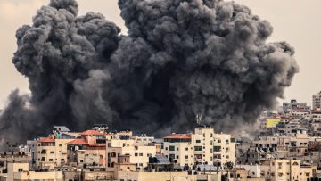 Πόλεμος στο Ισραήλ - Χαμάς: Δεν θα διαπραγματευτούμε για τους Ισραηλινούς αιχμαλώτους μέχρι να τελειώσει η μάχη 