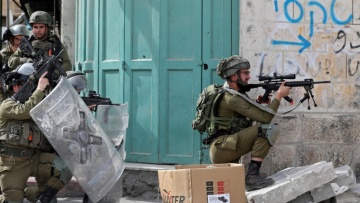 Πόλεμος στο Ισραήλ: «Απερίγραπτο το θέαμα στο φεστιβάλ - Δική μας η ευθύνη» λέει στρατιωτικός διοικητής