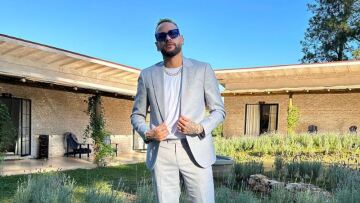 Νεϊμάρ: Η οικιακή βοηθός που είχε στο Παρίσι τον κατήγγειλε για αδήλωτη εργασία και διεκδικεί 368.000 ευρώ