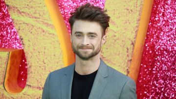 Ντάνιελ Ράντκλιφ για την πατρότητα: Είναι συναρπαστικό, αλλά και πολύ τρομακτικό