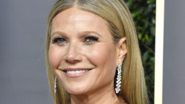 O απίστευτος τρόπος με τον οποίο η Γκουίνεθ Πάλτροου χρησιμοποιεί το αγαλματίδιο του Όσκαρ της