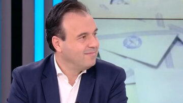 Παπαστεργίου: Ο προσωπικός αριθμός στις νέες ταυτότητες θα είναι το ΑΦΜ συν τρία ψηφία - Θα τον επιλέγει ο πολίτης