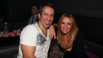 Πέτρος Ίμβριος για Ναταλία Γερμανού: Είχαν γράψει ότι προσπαθούσα να εκμεταλλευτώ την επωνυμία της