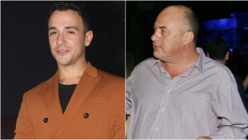 Πολλοί από όσους χειροκροτούσαν τον Μπέο έχουν υπάρξει στο ίδιο δωμάτιο με άνδρες, λέει χορογράφος από τον Βόλο