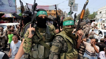 Απάντηση Χαμάς σε Μπάιντεν: Προσπάθεια συγκάλυψης των εγκλημάτων του Ισραήλ