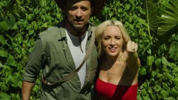 I'm a Celebrity: Έκανε πρεμιέρα - Οι πρώτες αντιδράσεις στο Twitter