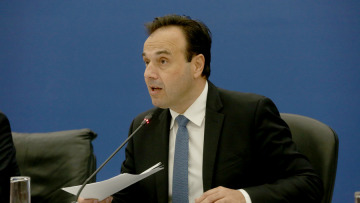 Υπ. Ψηφιακής Διακυβέρνησης: Το Δημόσιο εκσυγχρονίζεται, αυξάνει την αποτελεσματικότητά του και υιοθετεί οικονομίες κλίμακος