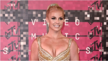 Μπρίτνεϊ Σπίαρς: «Μπελάδες» και με την Τροχαία - Χρωστάει 1.140 δολάρια για παραβάσεις του ΚΟΚ