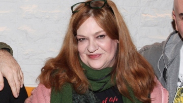 Τζόυς Ευείδη: Δεν με φλερτάρει άνθρωπος... έχω σουξέ σε γάτες και σκύλους