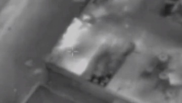 Πόλεμος στο Ισραήλ: Ισραηλινά μαχητικά κατέστρεψαν το «προηγμένο ραντάρ» της Χαμάς