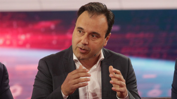 Παπαστεργίου: Σε ισχύ τις προσεχείς ημέρες ο ψηφιακός φάκελος για το αυτοκίνητο - Τι θα καλύπτει