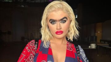 Σοφία Χατζηπαντελή: Η αλλαγή στην εμφάνισή της - «Πείραξε» τα φρύδια της