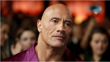 Ντουέιν Τζόνσον για τον πόλεμο στο Ισραήλ: Η καρδιά μου συμπάσχει με όλα τα αθώα θύματα και τις οικογένειες που θρηνούν