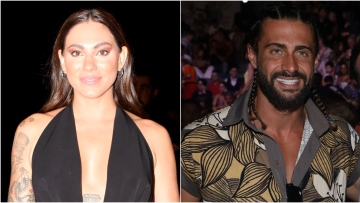 Ευρυδίκη Βαλαβάνη: Σίγουρα δεν θα γίνουμε κολλητοί με τον Κωνσταντίνο Βασάλο