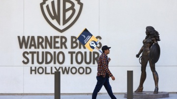 Χόλιγουντ: Κατέρρευσαν οι συνομιλίες στούντιο και ηθοποιών - «Παγώνει» η παραγωγή των σίριαλ