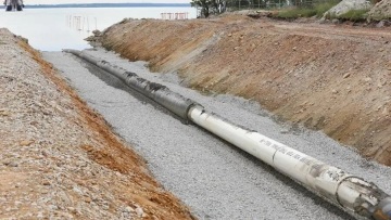 Φινλανδία: Φόβοι για ρωσικές «παρεμβάσεις» σε υποδομές