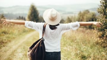 Έξι τρόποι για να μειώσουμε το στρες
