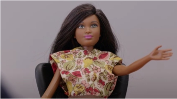 Barbie: Στο Netflix το ντοκιμαντέρ για την πρώτη μαύρη κούκλα 
