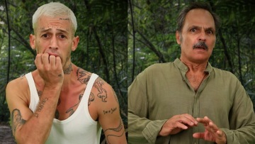 I'm a celebrity: Twitter κατά Ξιαρχό για τη φράση που είπε στον Γαρδέλη 