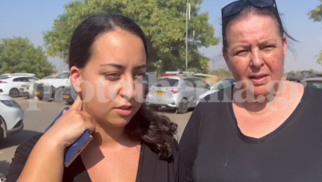 Το protothema στο Ισραήλ: Συγκλονίζουν συγγενείς ανθρώπων που σκοτώθηκαν από την Χαμάς στα κιμπούτς