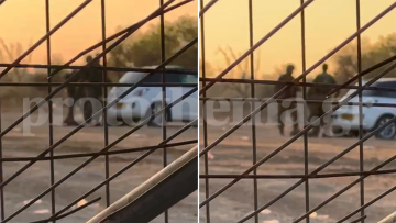 Πόλεμος στο Ισραήλ: Βίντεο από συλλήψεις στον χώρο του αιματοβαμμένου φεστιβάλ