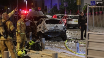 Πόλεμος στο Ισραήλ: Βίντεο με τις φρικαλεότητες της Χαμάς έδειξε ο υπουργός Άμυνας του Ισραήλ στη Σύνοδο του ΝΑΤΟ