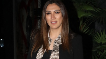 Βασιλική Νταντά: Γέννησε η τραγουδίστρια - Η πρώτη φωτογραφία με τον γιο της