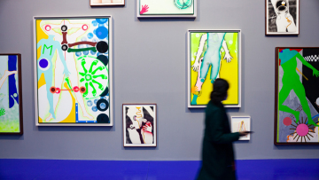 Οι Τέχνες κάνουν καλό στην ευεξία