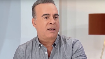 Φώτης Σεργουλόπουλος: Μίλησα για coming out και σχολίασαν «σταμάτα πια, κούρασες»