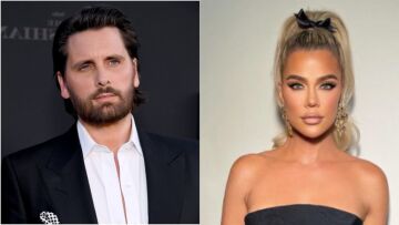 Σκοτ Ντίσικ: Ζήτησε από την Κλόε Καρντάσιαν να κάνουν σεξ ως δώρο για τα 40ά γενέθλιά του