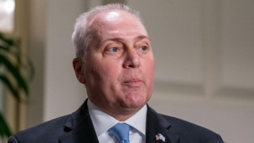 ΗΠΑ: Ο Ρεπουμπλικάνος υποψήφιος για το αξίωμα του προέδρου της Βουλής των Αντιπροσώπων αποσύρεται