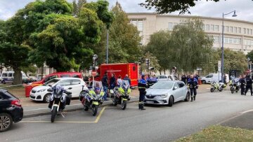 Επίθεση σε σχολείο στη Γαλλία: Γνωστός στις Αρχές ο Τσετσένος δράστης - Πώς τον περιγράφει πρώην καθηγητής του