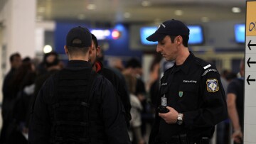 Ανησυχία για νέο κύμα μεταναστών από την Παλαιστίνη