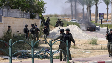 Γιατί το Ισραήλ πιάστηκε στον ύπνο: Η πρωτοφανής κατάρρευση των πιο εξελιγμένων υπηρεσιών ασφαλείας