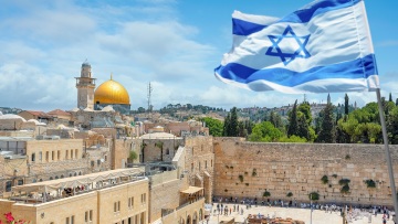 Iσραήλ: «Αστακός» σήμερα η Ιερουσαλήμ μετά τις απειλές της Χαμάς για «Παγκόσμια Ημέρα Τζιχάντ» 