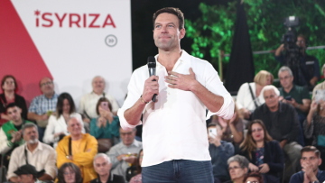 Στέφανος Κασσελάκης: Το σαρδάμ Κασσελάκη για τα Airbnb που σατιρίζει το Arluben στο TikTok - Δείτε βίντεο