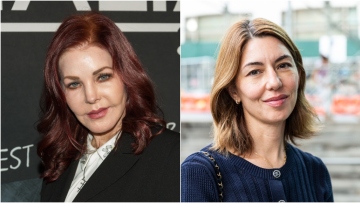 Πρισίλα Πρίσλεϊ: Δεν θα έκανα ποτέ το «Priscilla» με κανέναν άλλον πέρα από τη Σοφία Κόπολα, την εμπιστεύομαι