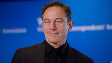 Τζέισον Άιζακς: Η απάντησή του για το αν θα συμμετάσχει στην τηλεοπτική μεταφορά του Χάρι Πότερ