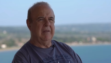 Χαϊκάλης: Σιχάθηκα, είδα ανθρώπους να μιλάνε χωρίς κανέναν λόγο, φαγώθηκαν για το αν μιλάω με τον Φιλιππίδη