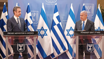 «Κλείδωσε» η επίσκεψη Μητσοτάκη στο Ισραήλ, πιθανότερη ημέρα η Πέμπτη - Αύριο υπουργικό συμβούλιο 