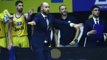 Ξέσπασμα Σπανούλη για τη διαιτησία στο Περιστέρι-ΠΑΟ: «Παγκόσμιο ρεκόρ το 3-22 στις βολές στην έδρα μας»