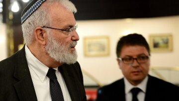 Θα σκοτώσουμε όλα τα μέλη της Χαμάς, λέει ο πρώην επικεφαλής του Συμβουλίου Εθνικής Ασφαλείας του Ισραήλ