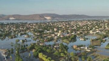 Ανατροπή στον «πλημμυροπαθή» Δήμο Παλαμά: Κέρδισε ο Σωκράτης Δασκαλόπουλος με 11 ψήφους διαφορά