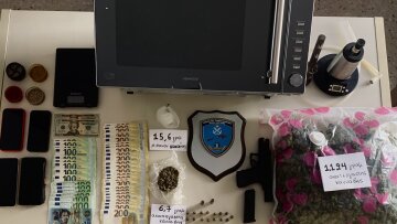 Παρέλαβαν φούρνο γεμάτο ναρκωτικά από κυλικείο νοσοκομείου στη Σάμο