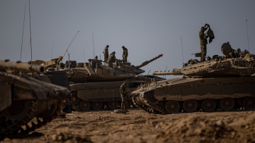 Πόλεμος στο Ισραήλ: Έξι υψηλόβαθμοι αξιωματούχοι της Χαμάς έχουν σκοτωθεί στη Γάζα ως τώρα