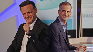 Αυτοδιοικητικές εκλογές - Δήμος Αθηναίων: Νέος δήμαρχος ο Χάρης Δούκας με 55,9% στο 93% των ψήφων