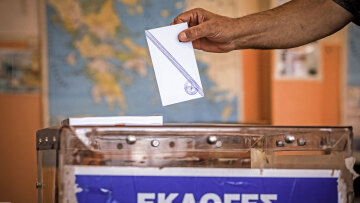 Αυτοδιοικητικές εκλογές: Έκλεισαν οι κάλπες - Μεγάλη αποχή, μόλις στο 31,2% η συμμετοχή στις 17:30 από 42,6% στον πρώτο γύρο  