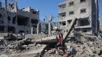 Πόλεμος στο Ισραήλ: Έληξε η διορία για εκκένωση της Γάζας από τους αμάχους - Προ των πυλών η χερσαία επίθεση του Ισραήλ